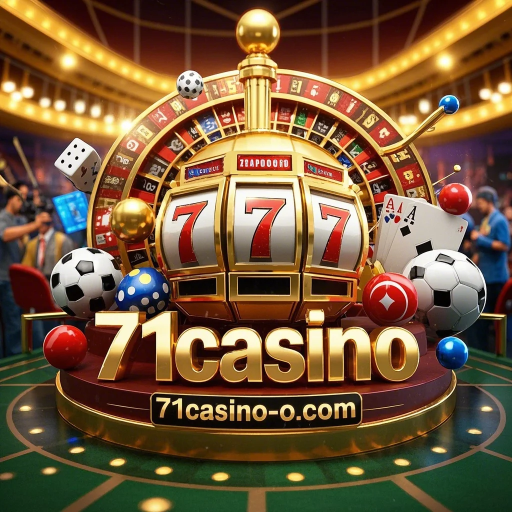 71casino