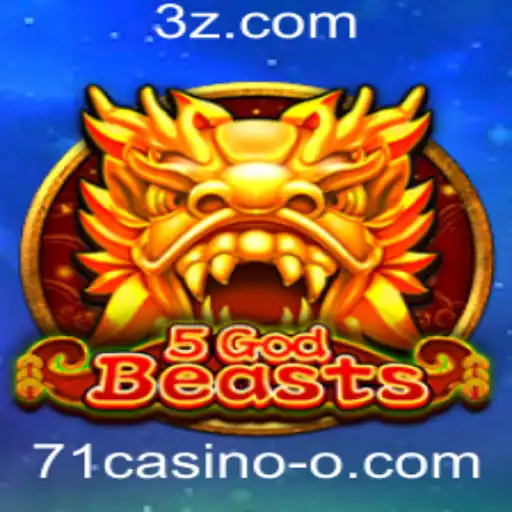 Descubra o Mundo de 5GodBeasts: Um Novo Horizonte nos Jogos de Cassino