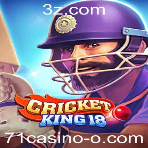 Explorando CricketKing18: Um Jogo Emocionante no 71casino
