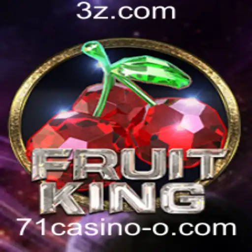 Explorando o Fascinante Mundo de FruitKing no 71casino