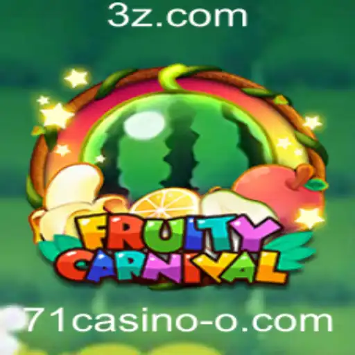 Explorando o Encantador Mundo de FruityCarnival no 71casino