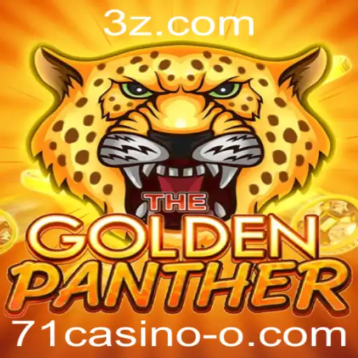 Descubra o Fascinante Mundo de GOLDENPANTHER no 71casino