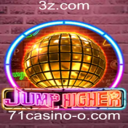 Explorando o Novo Fenômeno do Mercado de Jogos: JumpHigher no 71casino