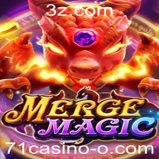 Descobrindo MERGEMAGIC: Um Novo Jogo de Estratégia e Diversão