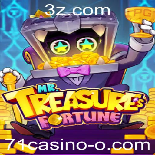 Descubra o Fascinante Mundo de Mr. Treasures Fortune no 71casino