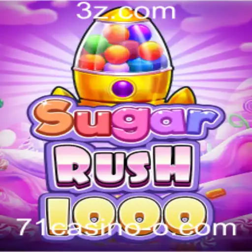 SugarRush1000: Descubra o Mundo Encantado do Jogo que Conquista os Cassinos