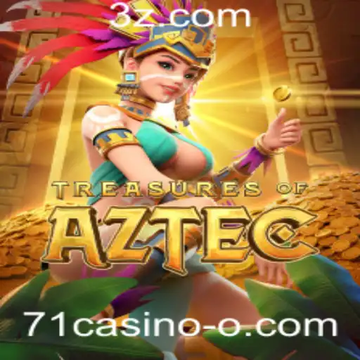 Explorando os Mistérios de Treasures of Aztec no 71casino