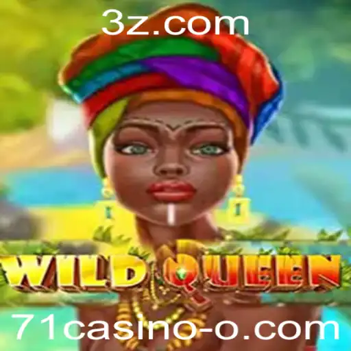 Descubra o Fascinante Mundo de WildQueen no 71casino